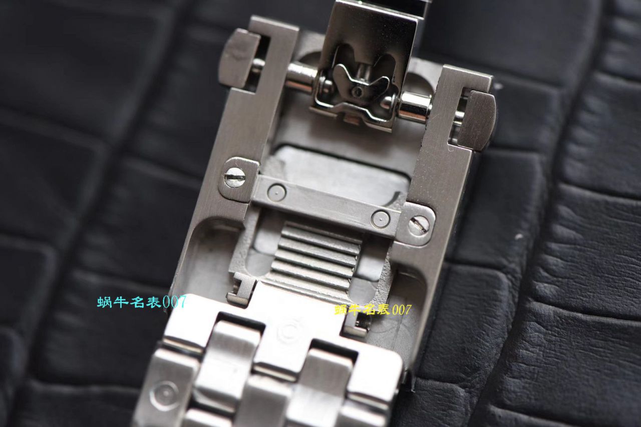 视频评测V7厂马克十八钢带版  IWC万国表飞行员系列IW327014腕表(小王子)（万国表哪个厂最好） / WG359