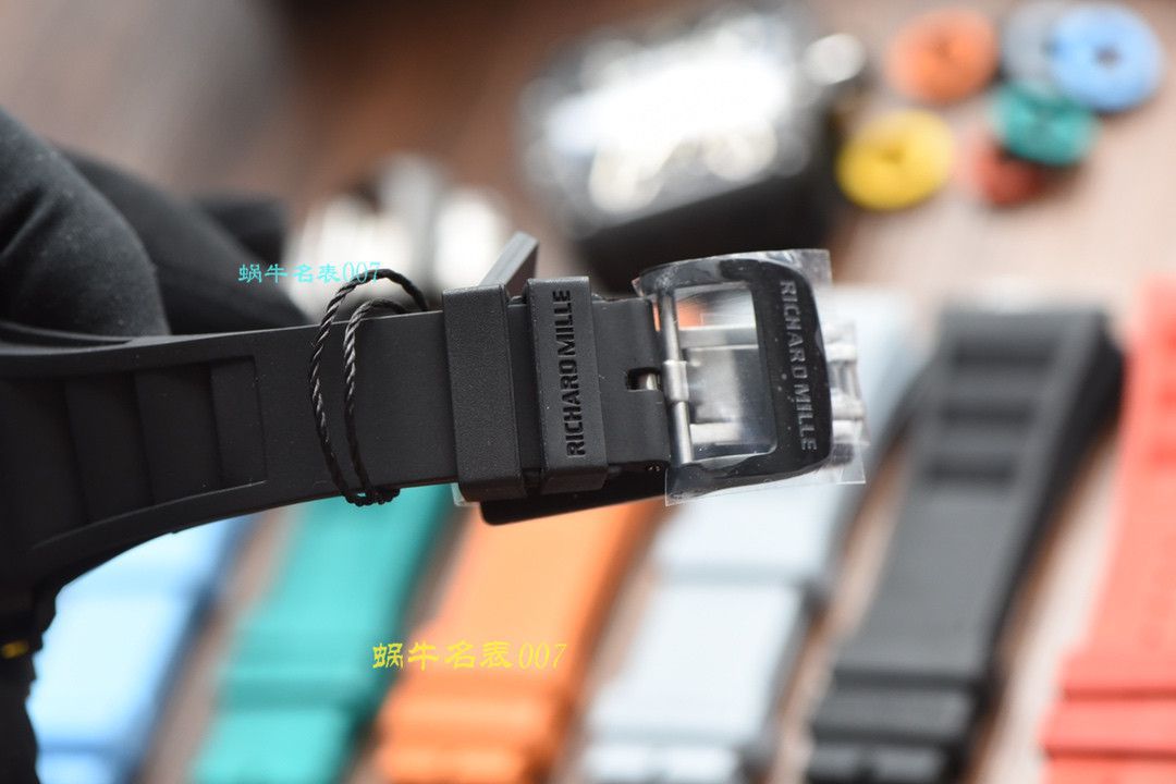   NT厂RICHARD MILLE仿手表  理查德米勒男士系列RM 35-02腕表 / NTRM03502
