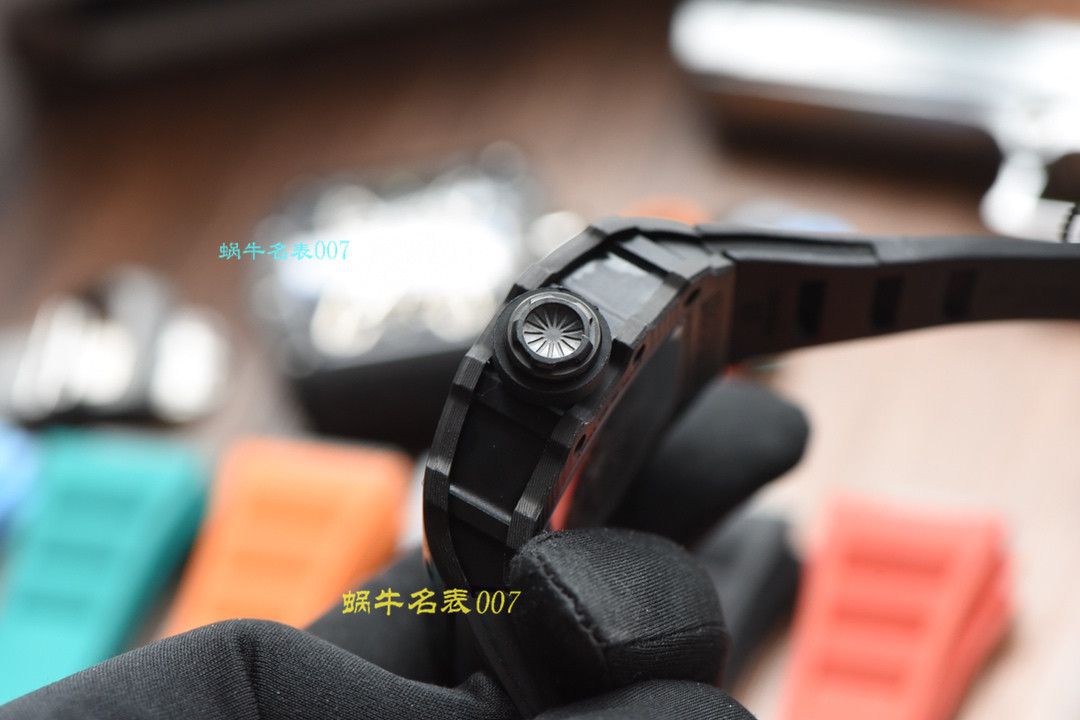   NT厂RICHARD MILLE仿手表  理查德米勒男士系列RM 35-02腕表 / NTRM03502