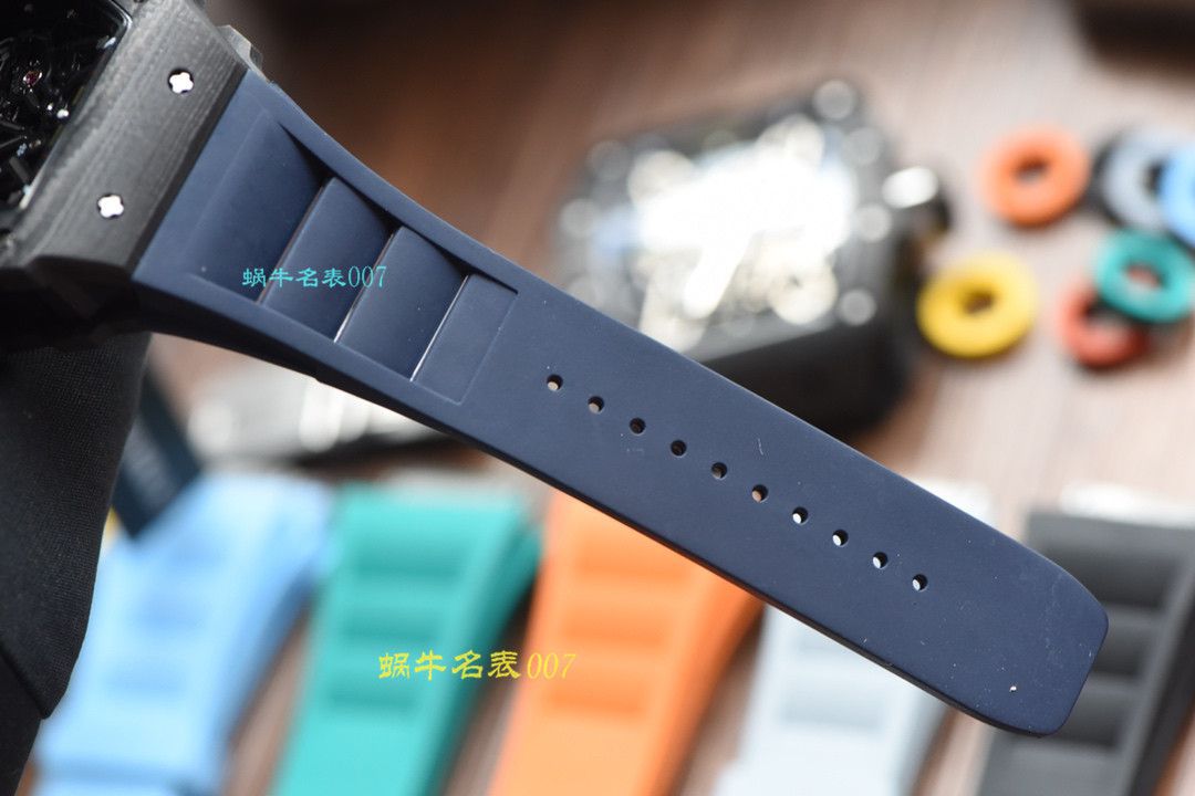   NT厂RICHARD MILLE仿手表  理查德米勒男士系列RM 35-02腕表 / NTRM03502