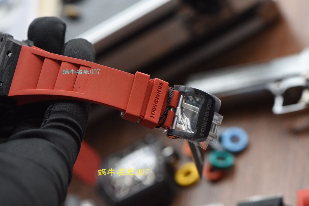   NT厂RICHARD MILLE仿手表  理查德米勒男士系列RM 35-02腕表 / NTRM03502