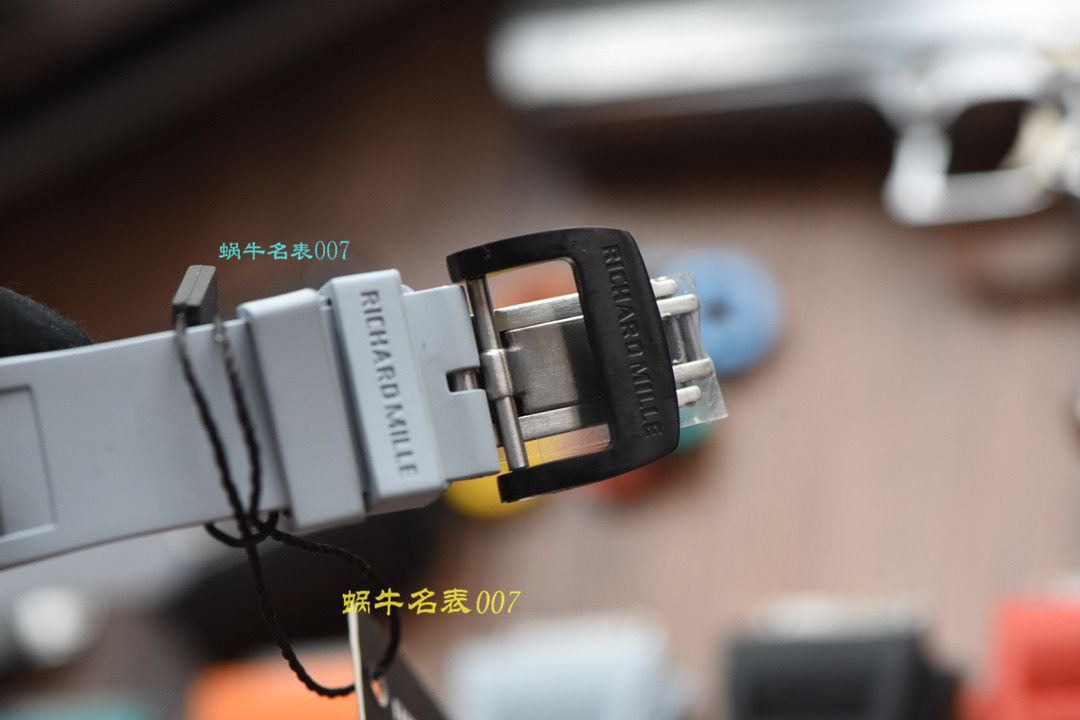   NT厂RICHARD MILLE仿手表  理查德米勒男士系列RM 35-02腕表 / NTRM03502