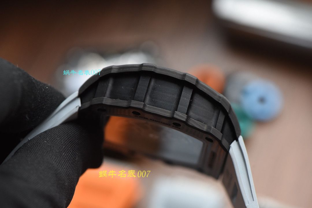   NT厂RICHARD MILLE仿手表  理查德米勒男士系列RM 35-02腕表 / NTRM03502