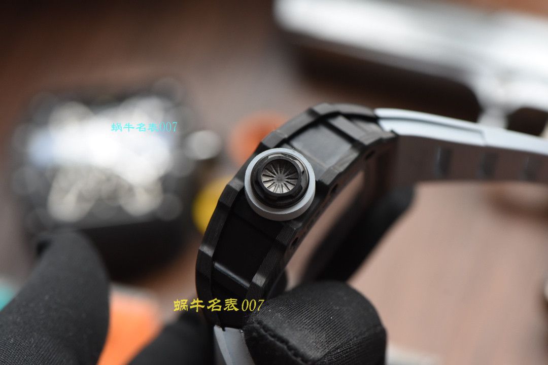   NT厂RICHARD MILLE仿手表  理查德米勒男士系列RM 35-02腕表 / NTRM03502