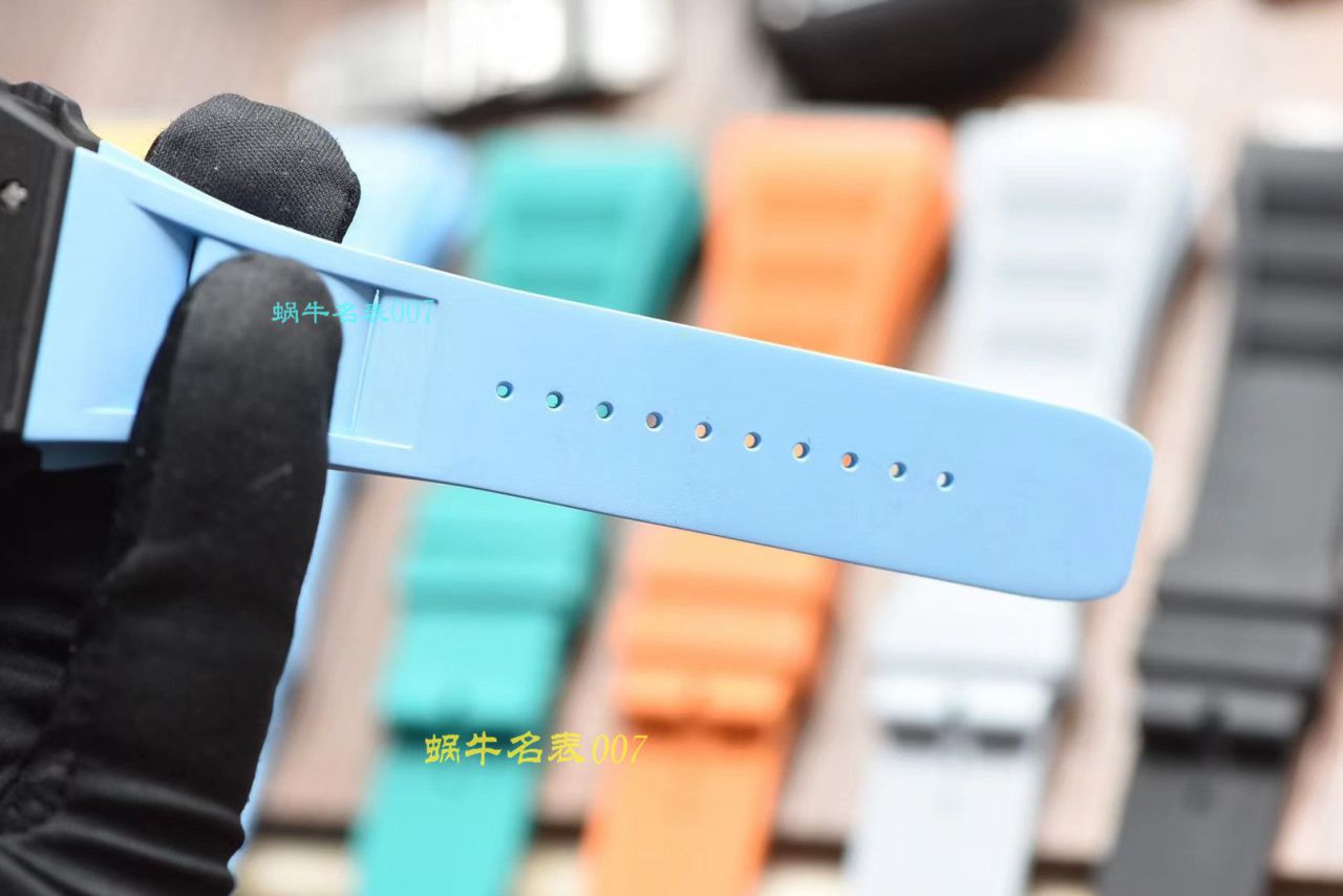   NT厂RICHARD MILLE仿手表  理查德米勒男士系列RM 35-02腕表 / NTRM03502