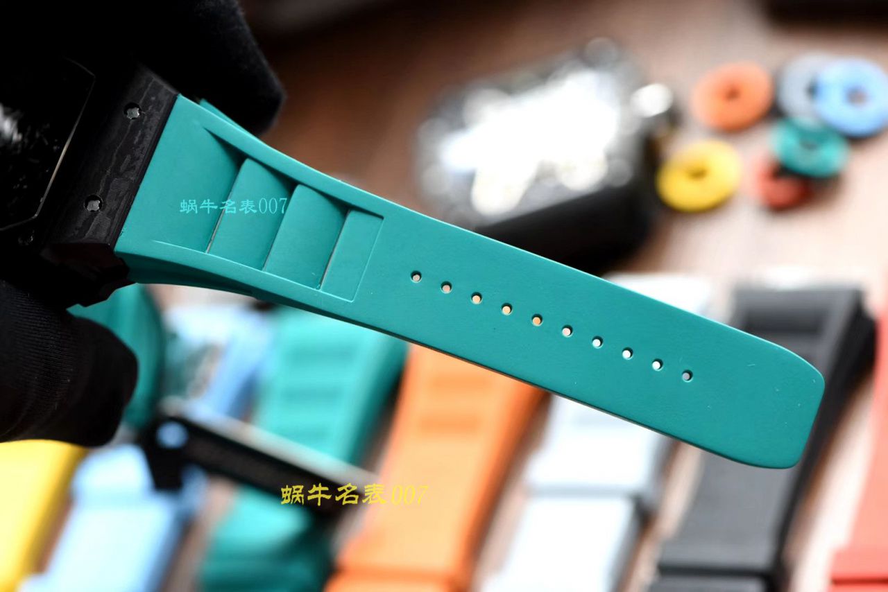   NT厂RICHARD MILLE仿手表  理查德米勒男士系列RM 35-02腕表 / NTRM03502