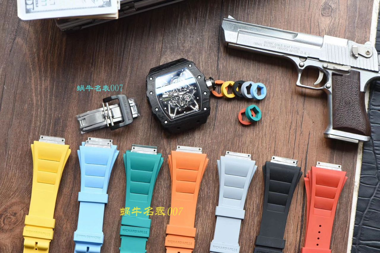   NT厂RICHARD MILLE仿手表  理查德米勒男士系列RM 35-02腕表 / NTRM03502