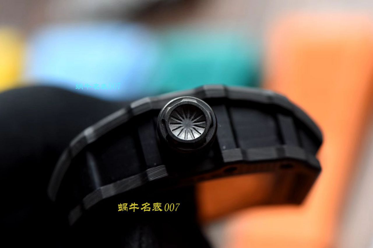   NT厂RICHARD MILLE仿手表  理查德米勒男士系列RM 35-02腕表 / NTRM03502