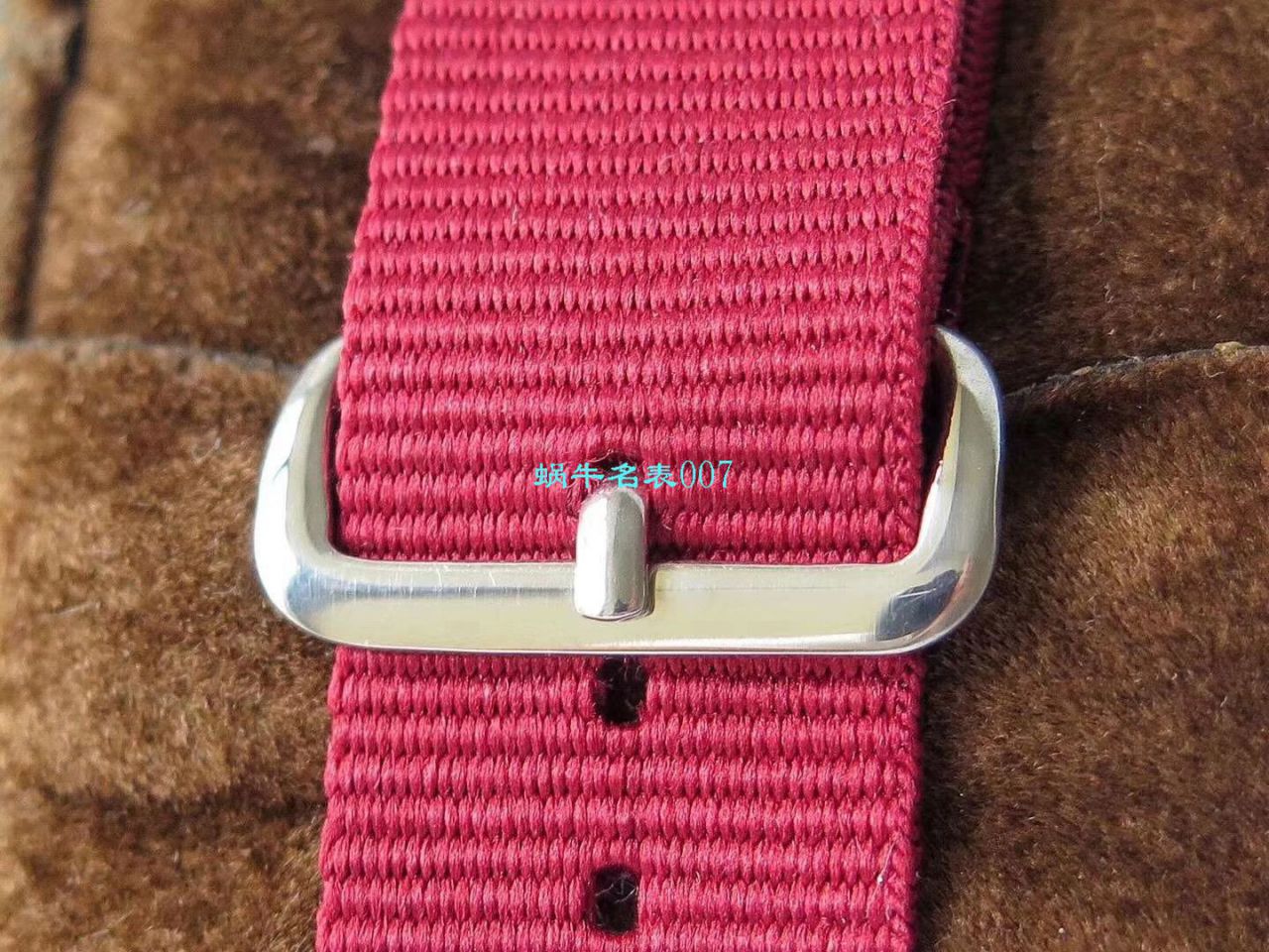   VR厂劳力士红魔  SEA深潜系列BAMFORD WATCH海外定制版腕表 / R366