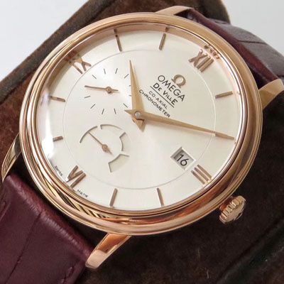 ZF厂欧米茄碟飞424.53.40.21.02.001，424.13.40.21.01.001，424.13.40.21.02.001等多款手表