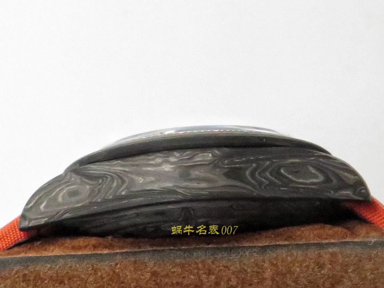   TW厂劳力士  劳力士ROLEX宇宙计时迪通拿系列之全碳纤维海外定制版 / R367