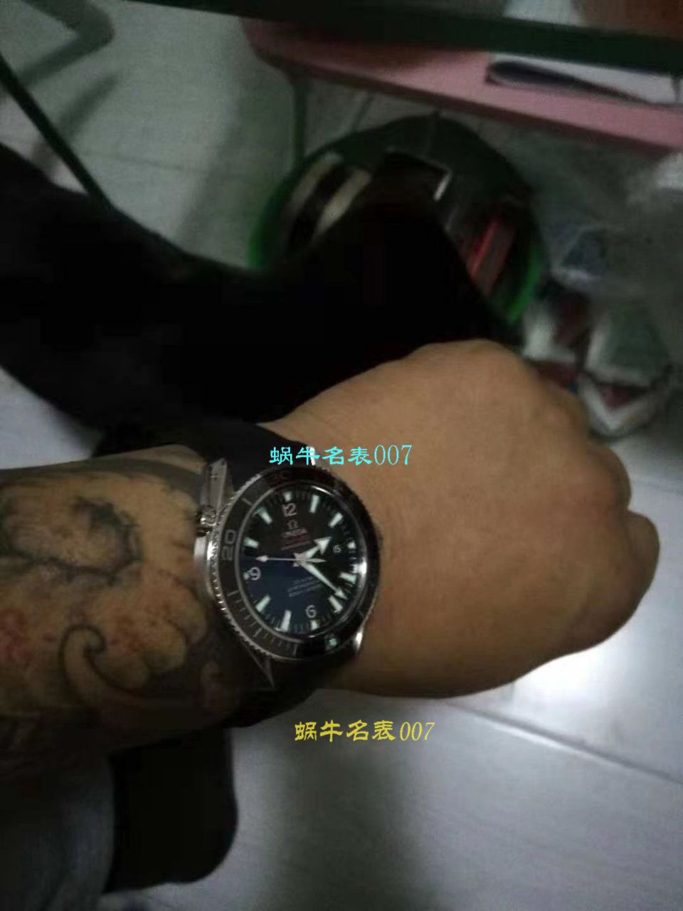 IWC万国表周年纪念系列IW356519腕表  渠道原单万国150周年   / WG196