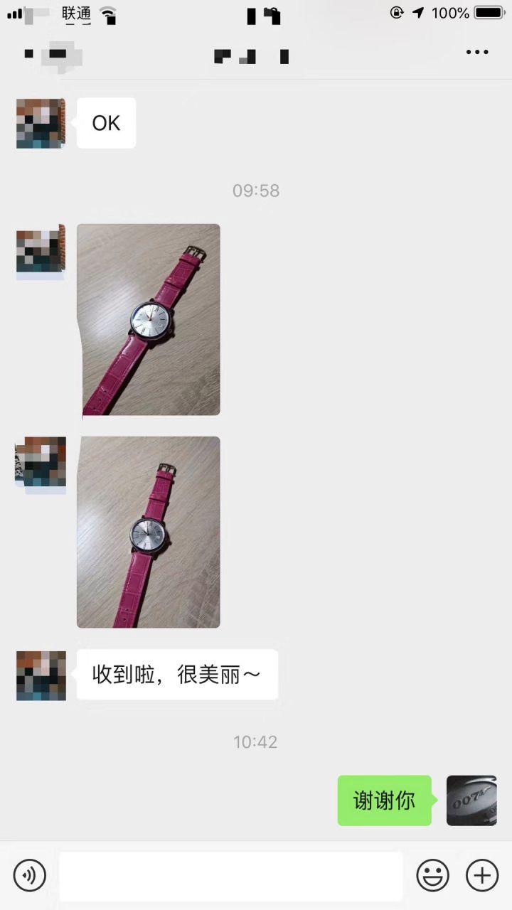   渠道原单  IWC万国表柏涛菲诺系列IW458112腕表女装 / WG176