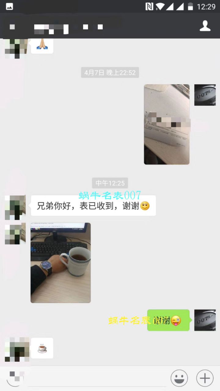   独家视频评测ZF  V5版本  万国葡萄牙七天7 DAYS系列 IW500710腕表《葡七蓝面》 / WG316