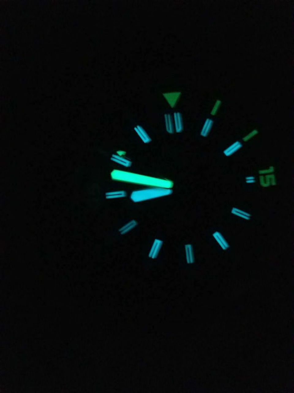   视频测评  万国海洋时计系列CHRONOGRAPH计时IW329001腕表 / WG165