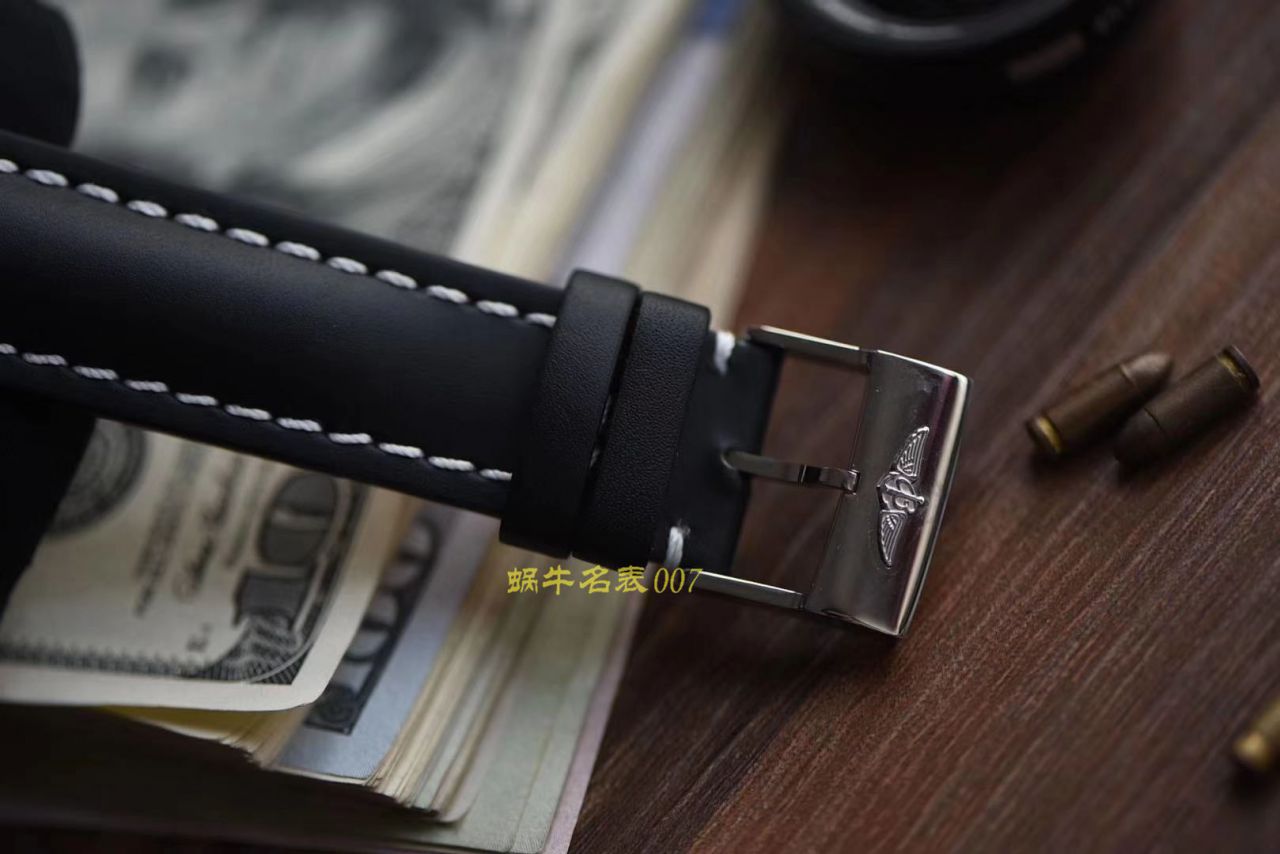   独家视频评测GF厂百年灵手表  百年灵复仇者系列E1338310|M534|253S|E20DSA.2腕表 / BL107