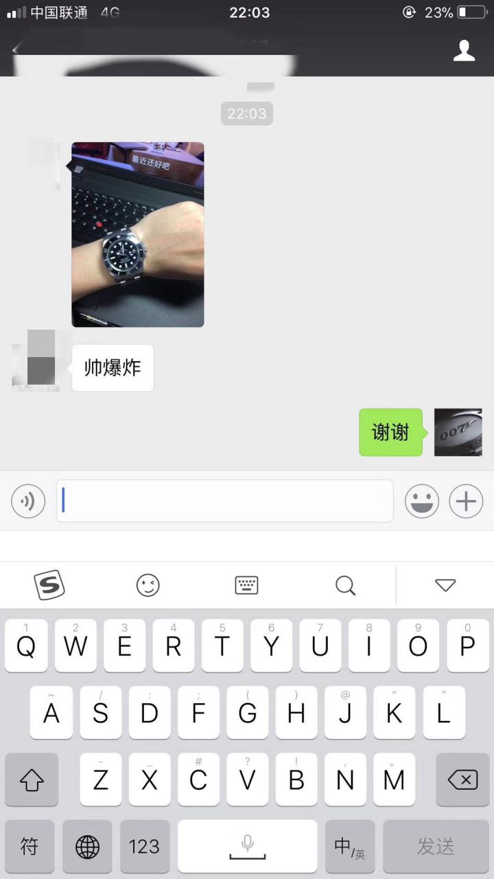   哪里能买到好的瑞士表视频评测NOOB厂迄今为止最强ROLEX绿水鬼～V9版本黑水鬼 / FK07