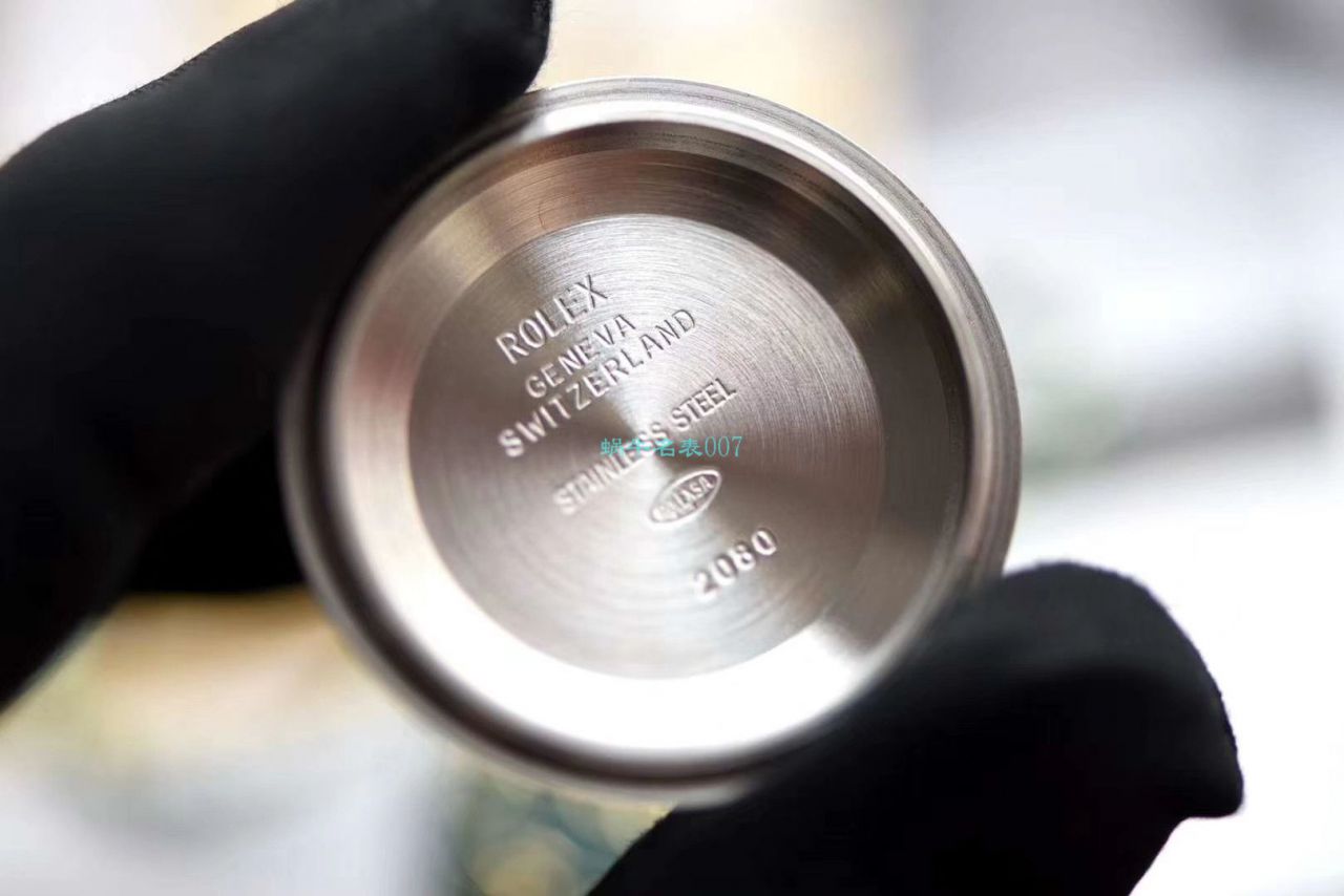 劳力士日志型系列116233银盘纪念型表带腕表,116233金盘镶钻,116233黑盘纪念表带,m126233-0015  AR   / R277