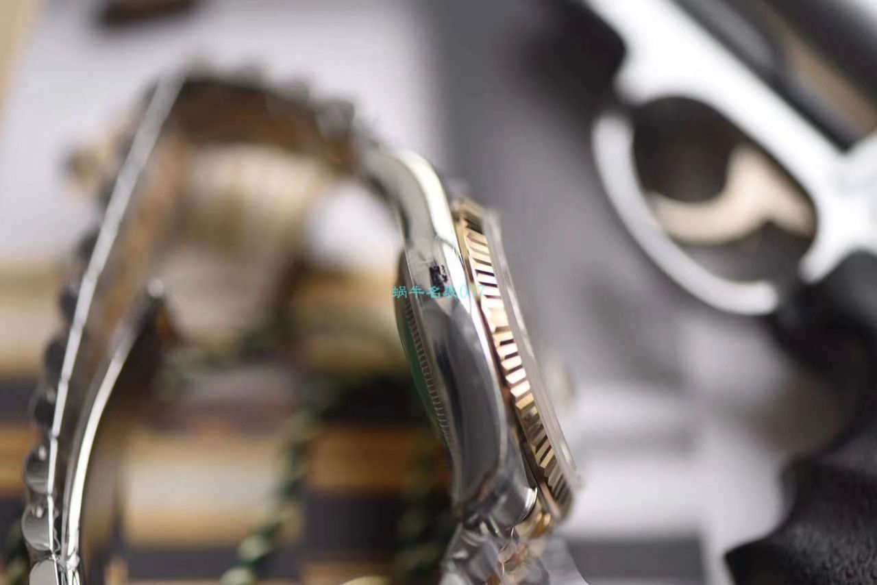 劳力士日志型系列116233银盘纪念型表带腕表,116233金盘镶钻,116233黑盘纪念表带,m126233-0015  AR   / R277