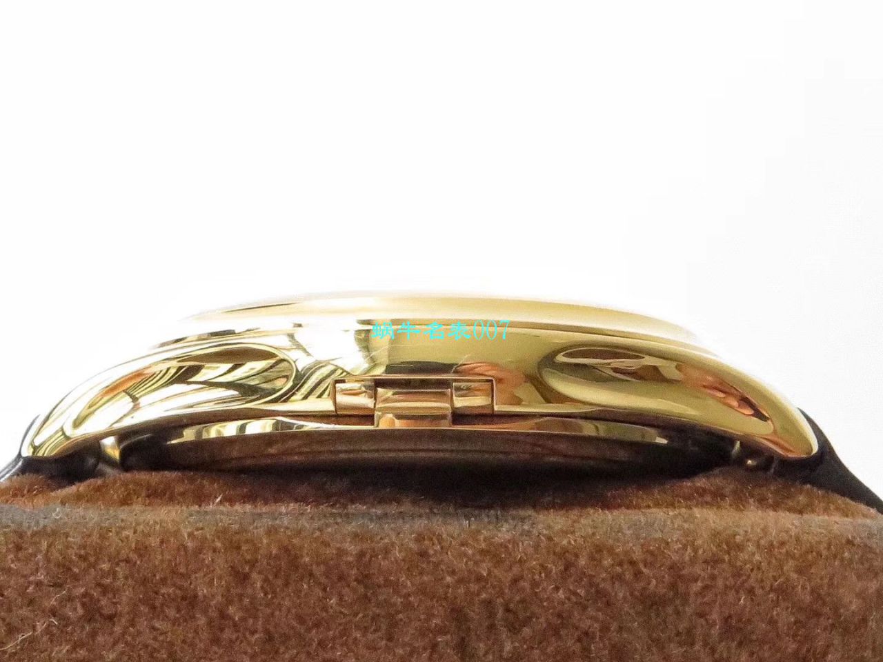   ZF厂百达翡丽古典表系列5227J-001腕表 / BD278