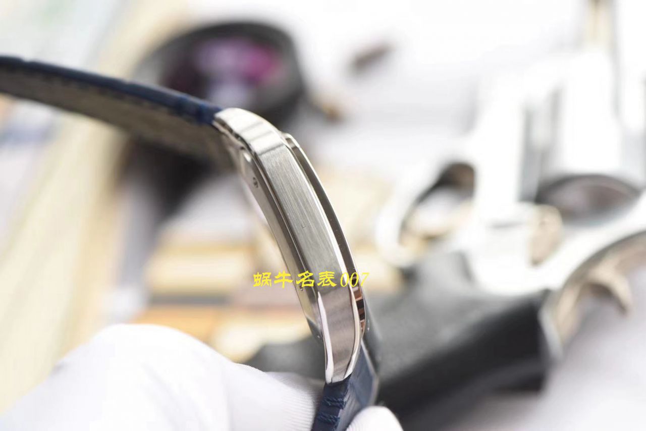   V6厂CARTIER  卡地亚山度士系列WSSA0013（大号）腕表 / K223