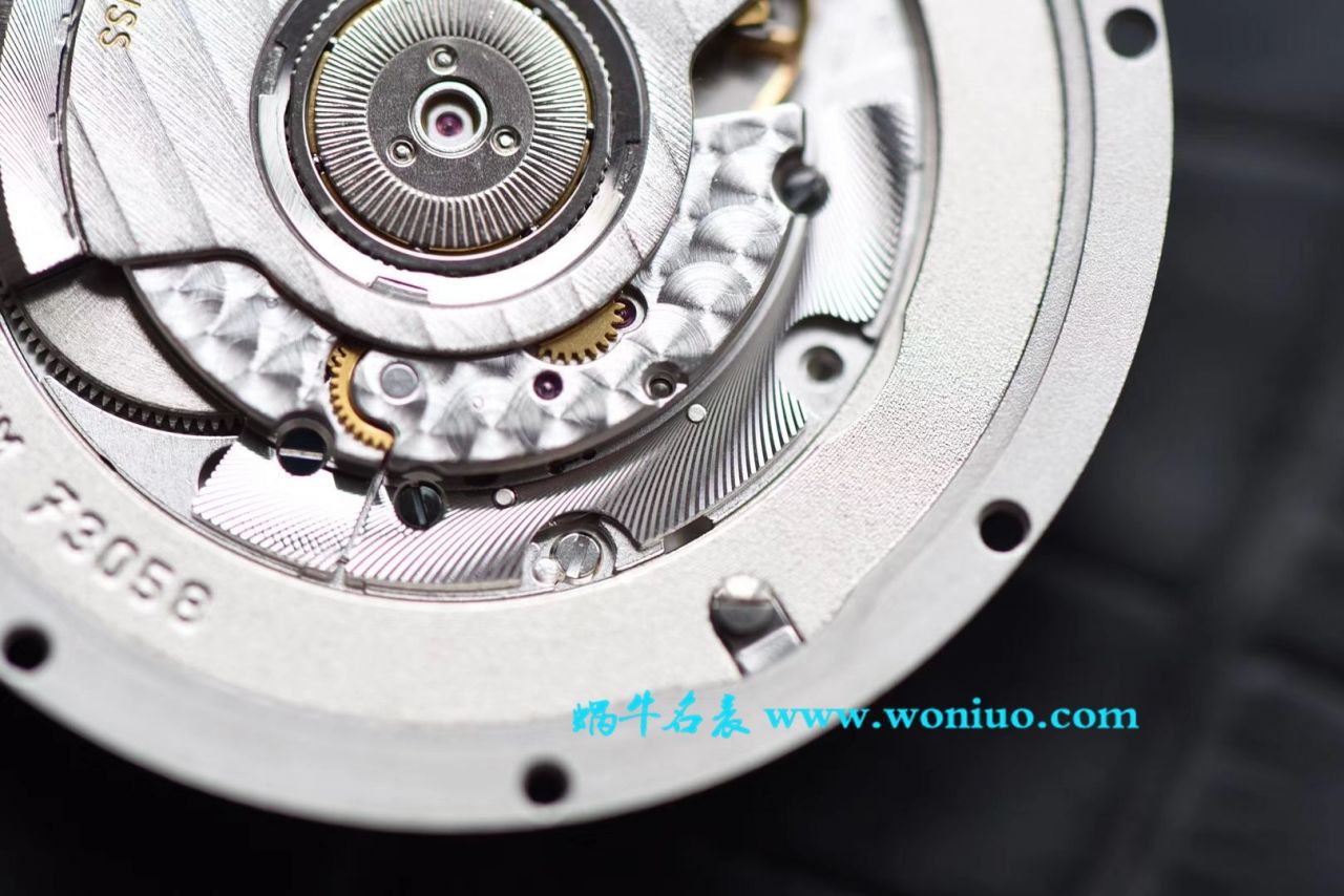   独家视频评测V6厂蓝气球男装6K版本ETA2892  卡地亚蓝气球系列蓝气球W69012Z4腕表 / K227