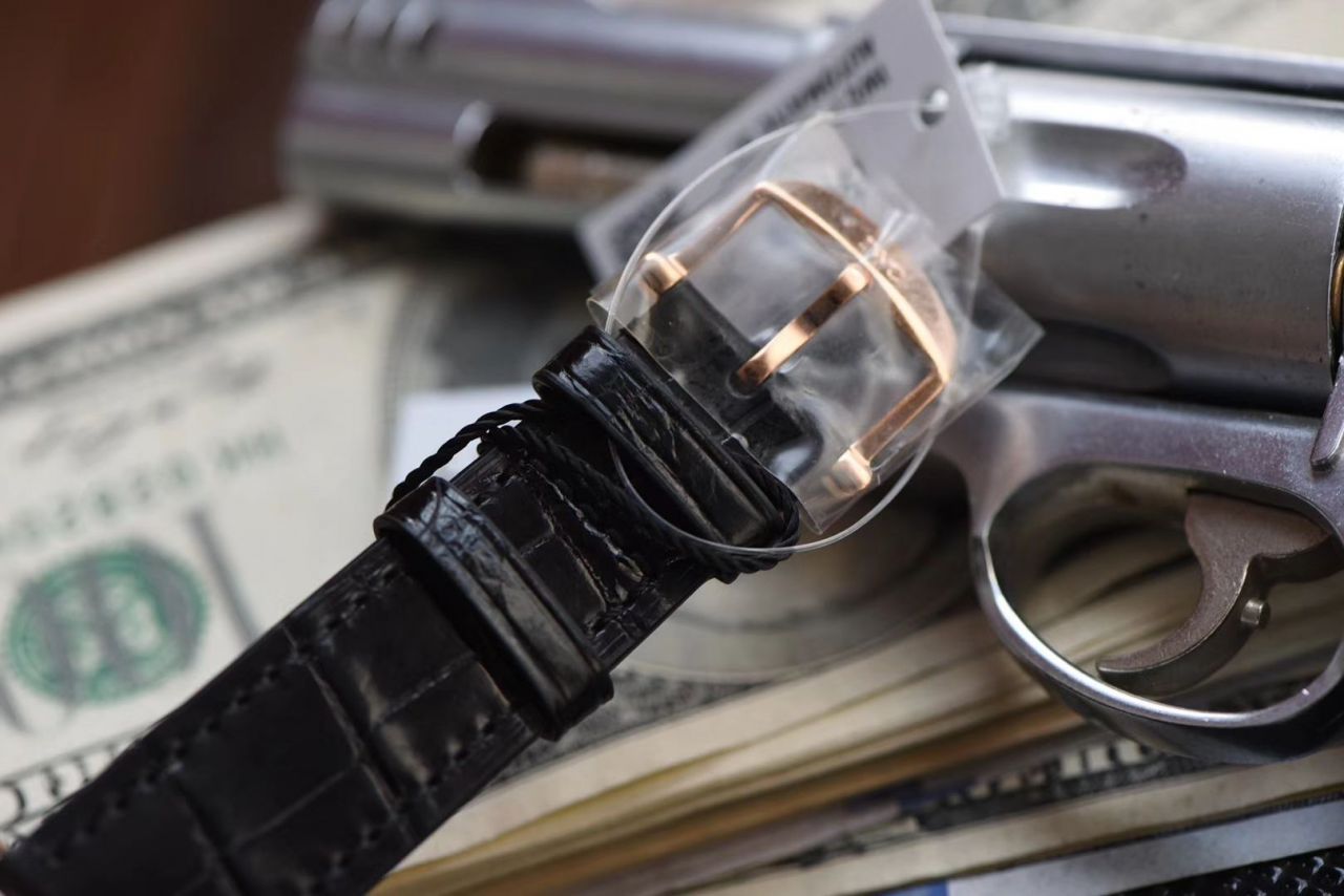 视频评测M+厂IWC万国表柏涛菲诺IW458108女士腕表 / M382