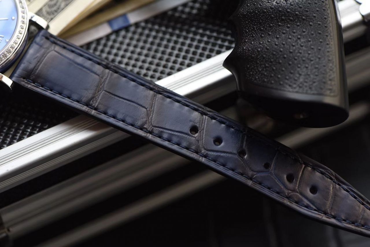   M+厂万国女表  IWC万国表柏涛菲诺系列IW458111腕表 / M383