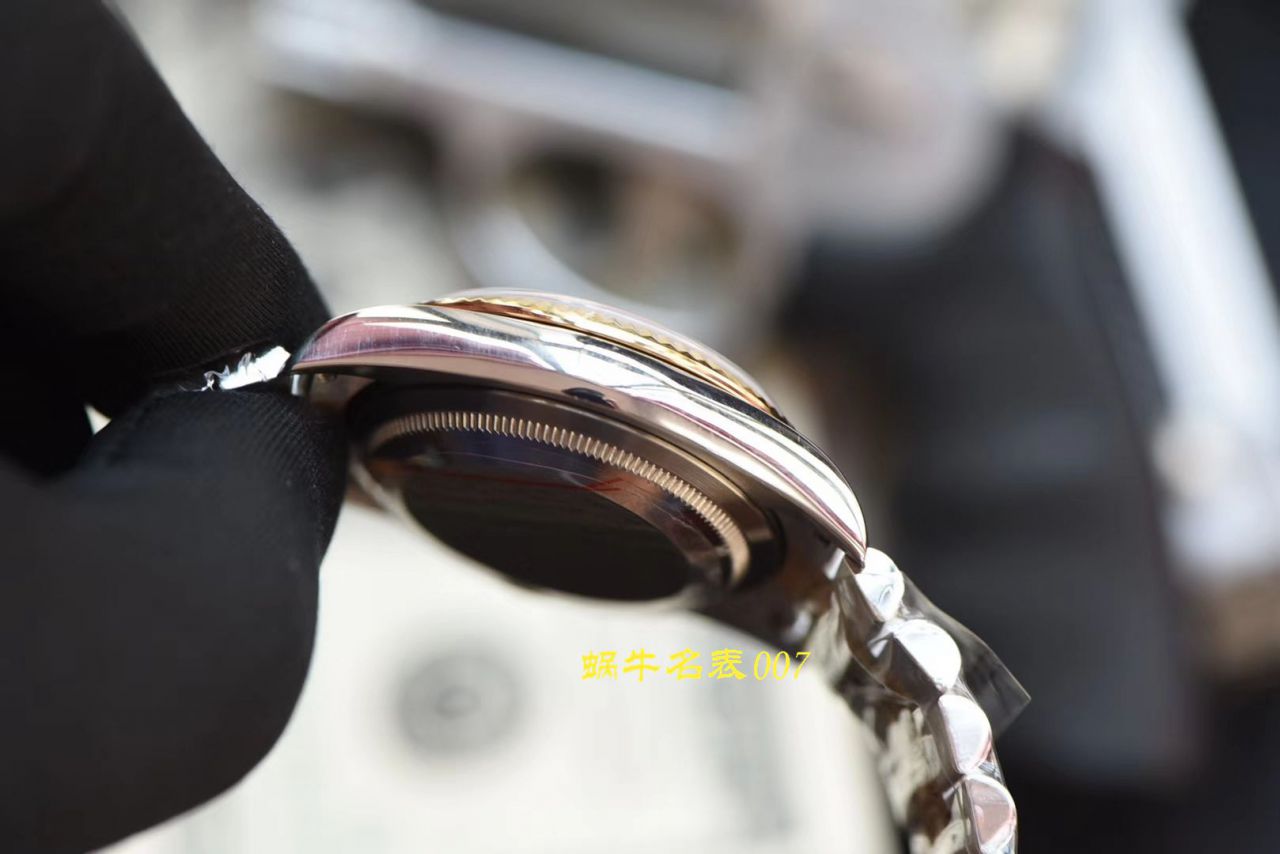   台湾厂劳力士女士手表  Rolex劳力士DateJust日志型系列31/36mm男女装均有 / R372