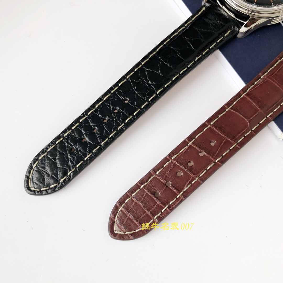   Breitling渠道原单  百年灵璞雅系列A45340241B1P1腕表 / BL110