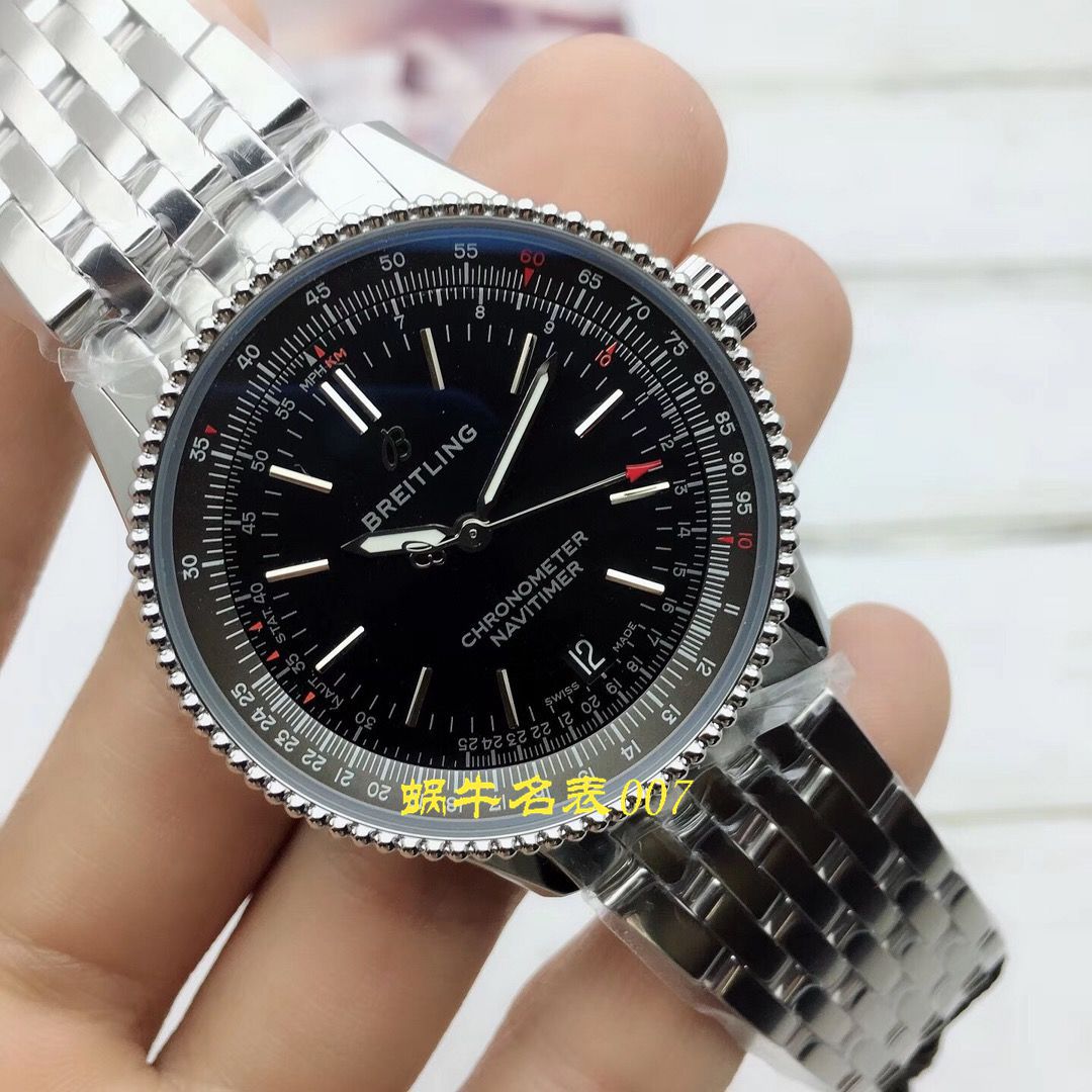   原单  百年灵航空计时系列A17325211C1P1、A17325241B1P1、U17325211G1P1腕表 / BL092