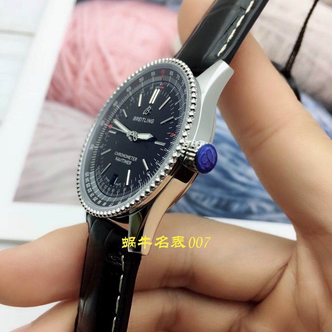   原单  百年灵航空计时系列A17325211C1P1、A17325241B1P1、U17325211G1P1腕表 / BL092