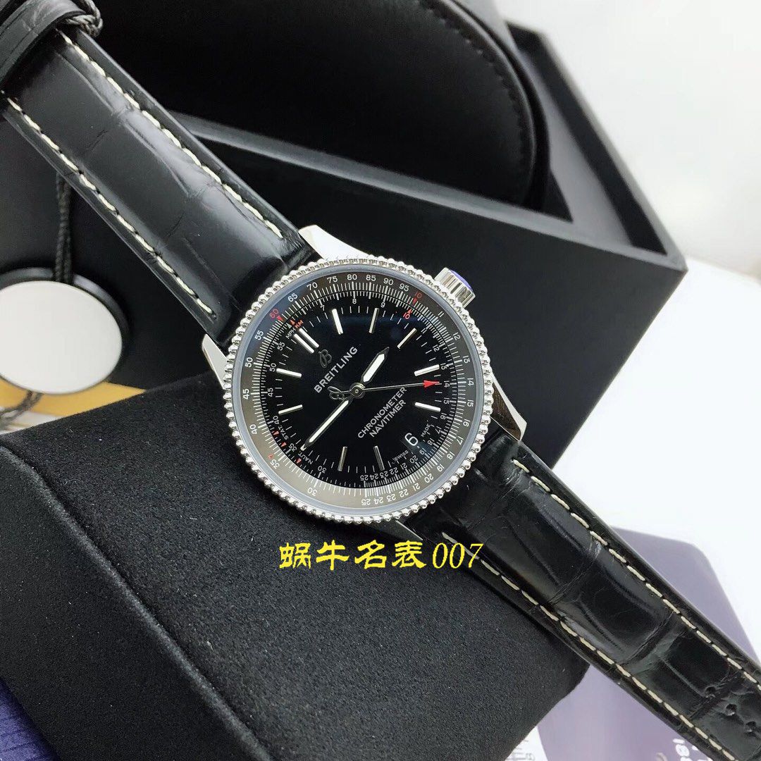   原单  百年灵航空计时系列A17325211C1P1、A17325241B1P1、U17325211G1P1腕表 / BL092