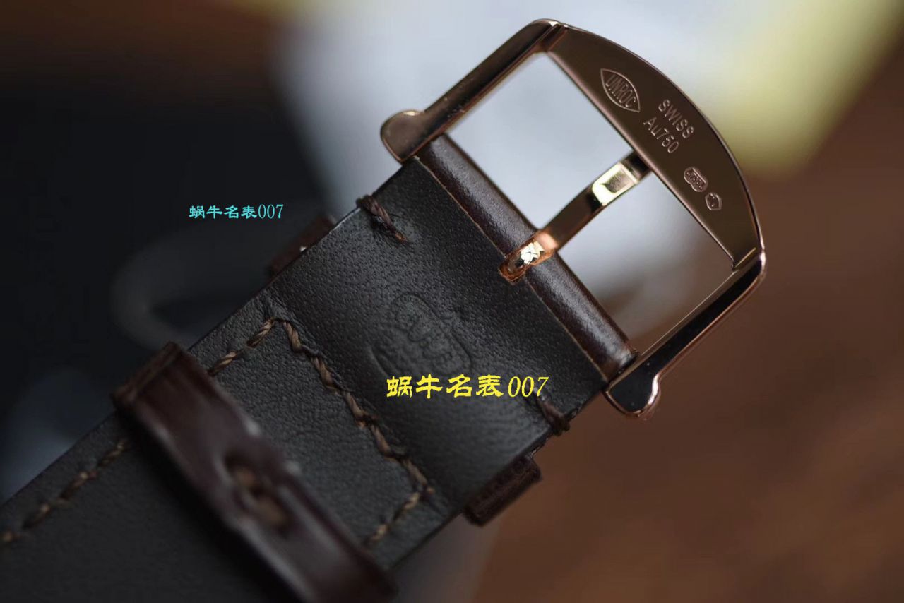 视频评测万国表  V7厂IWC波涛菲诺重新定义最高版本的波涛菲诺（IW356514，IW356504，IW356515，IW356502） / WG386