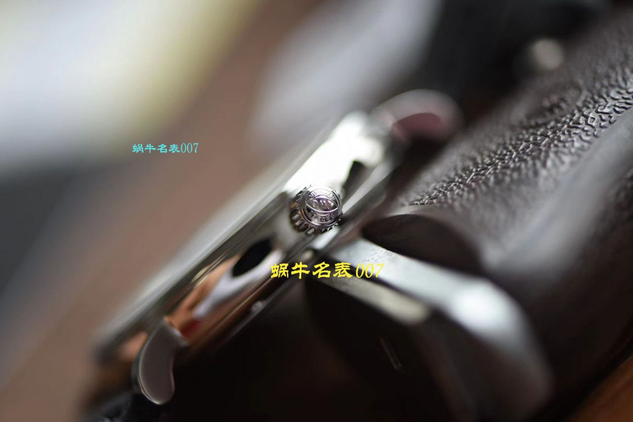 视频评测万国表  V7厂IWC波涛菲诺重新定义最高版本的波涛菲诺（IW356514，IW356504，IW356515，IW356502） / WG386