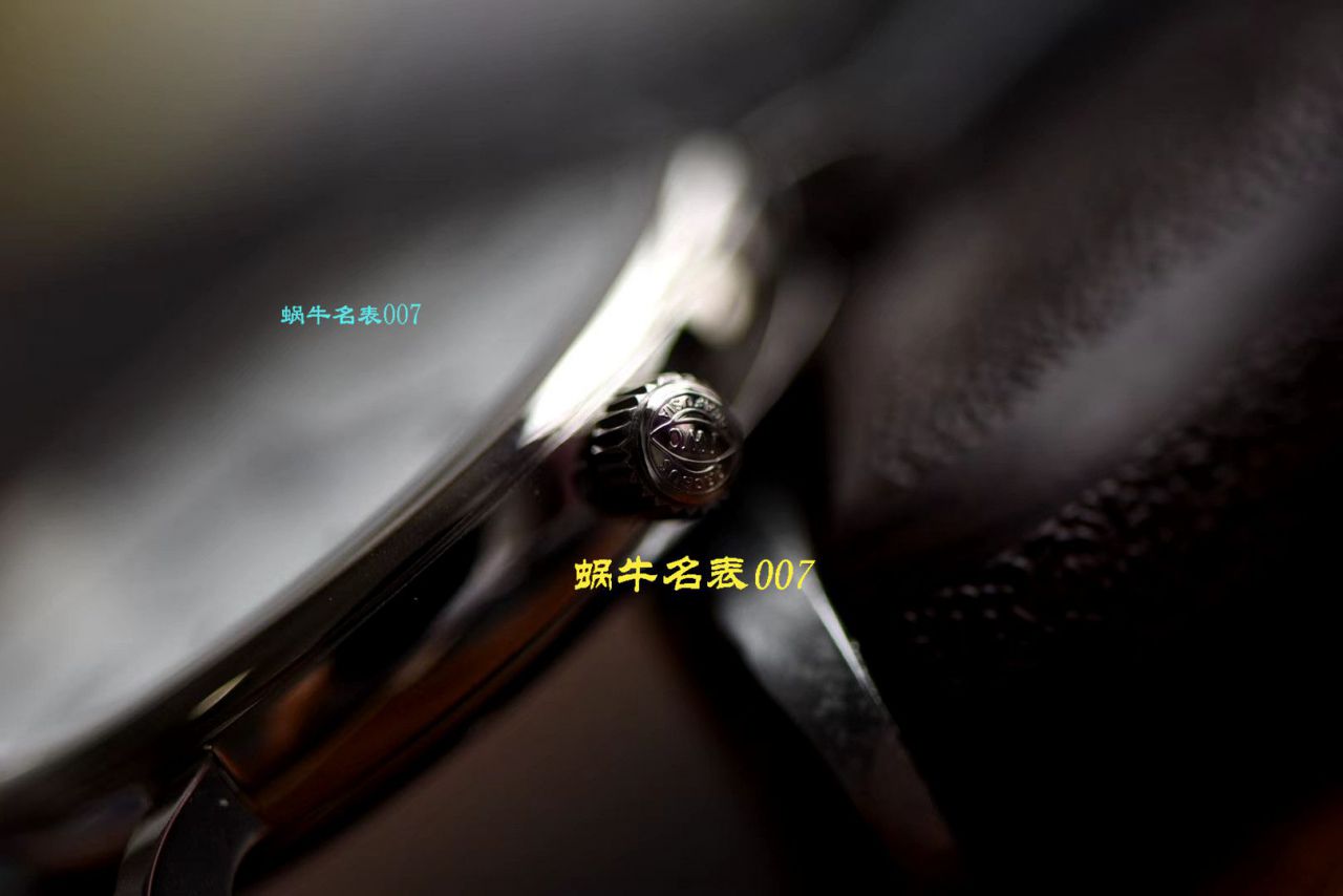 视频评测万国表  V7厂IWC波涛菲诺重新定义最高版本的波涛菲诺（IW356514，IW356504，IW356515，IW356502） / WG386