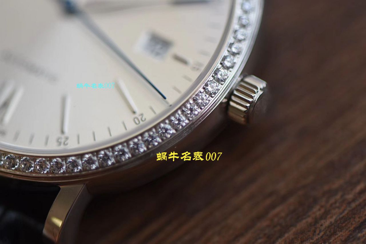 视频评测万国表  V7厂IWC波涛菲诺重新定义最高版本的波涛菲诺（IW356514，IW356504，IW356515，IW356502） / WG386