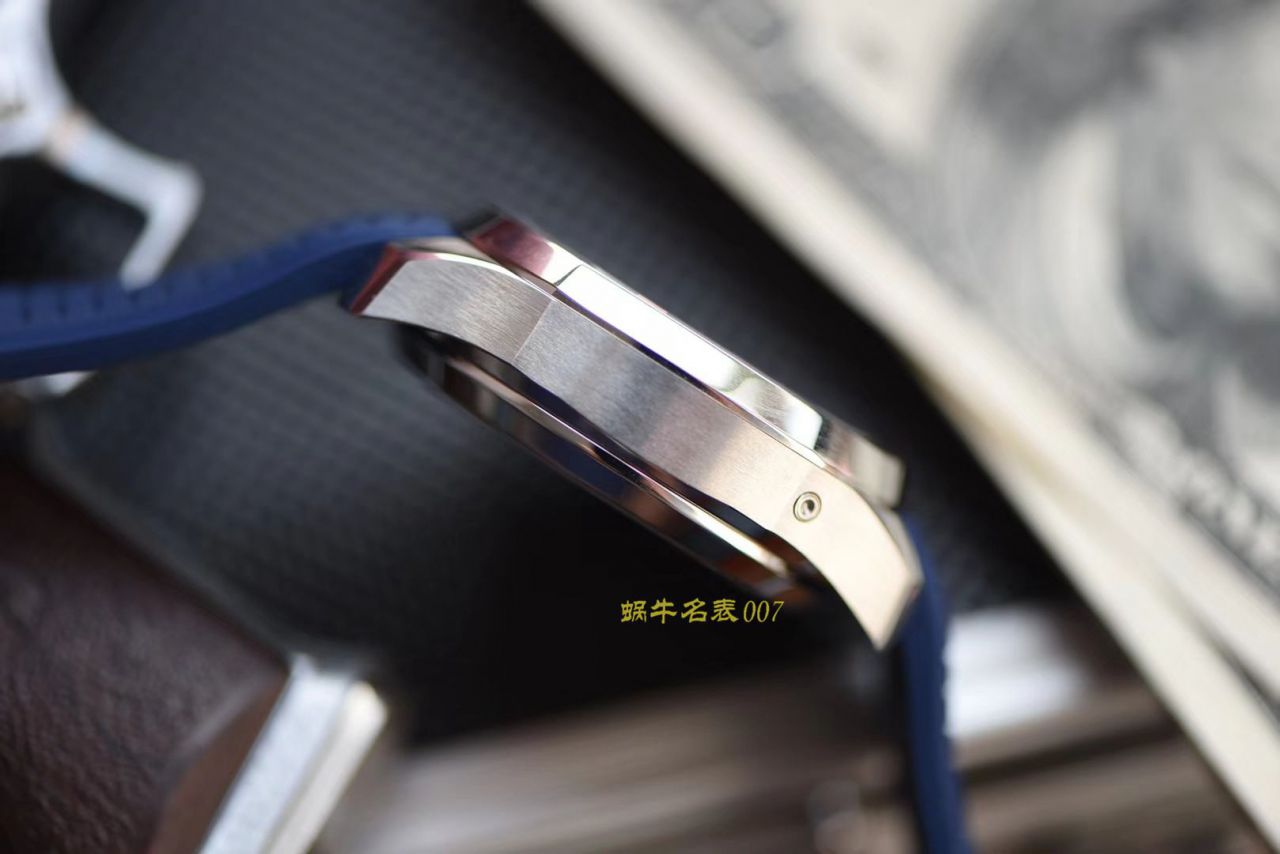   YL厂PATEK PHILIPPE  百达翡丽手雷AQUANAUT5968A-001腕表 / BD280