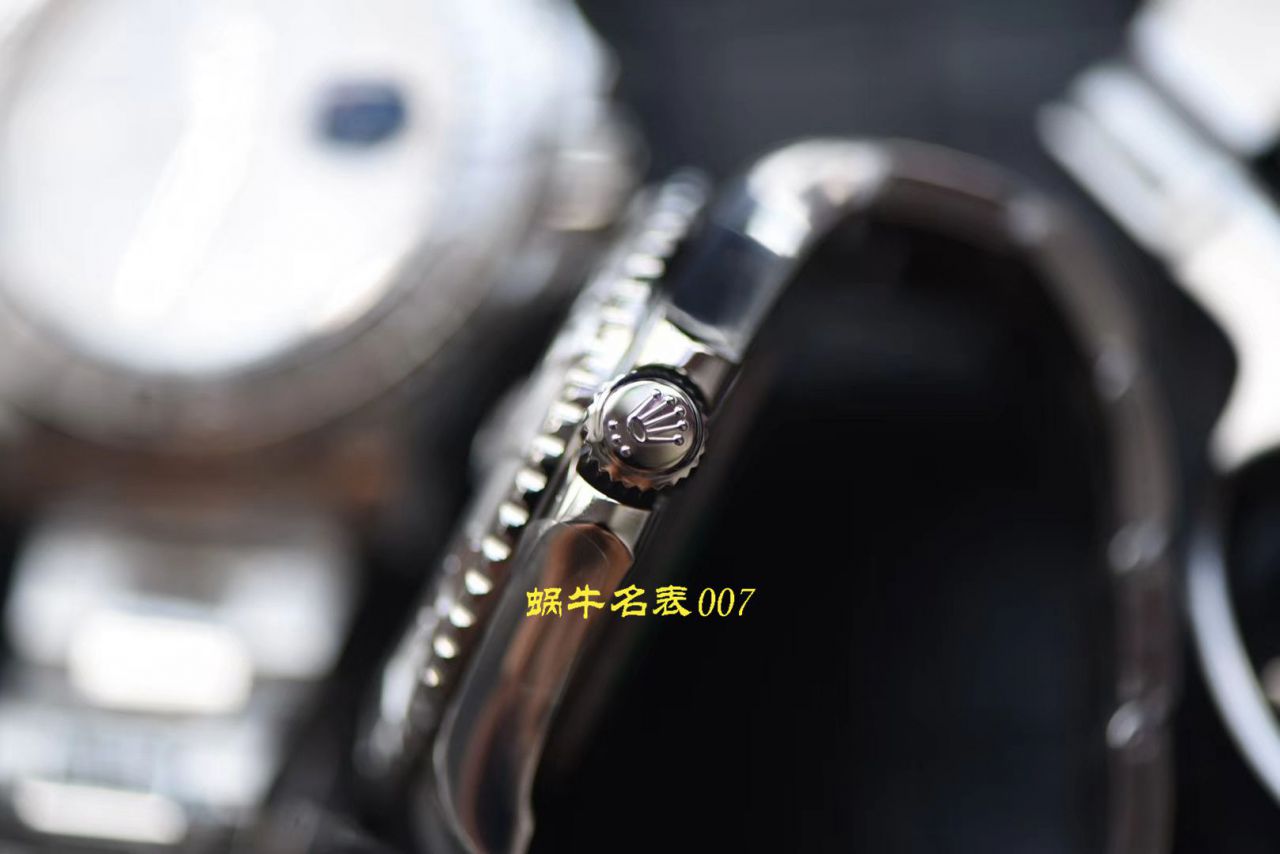   AR厂Rolex  劳力士游艇名仕型Yacht-Master系列m126622-0002，116622，116622-78760 腕表 / R377
