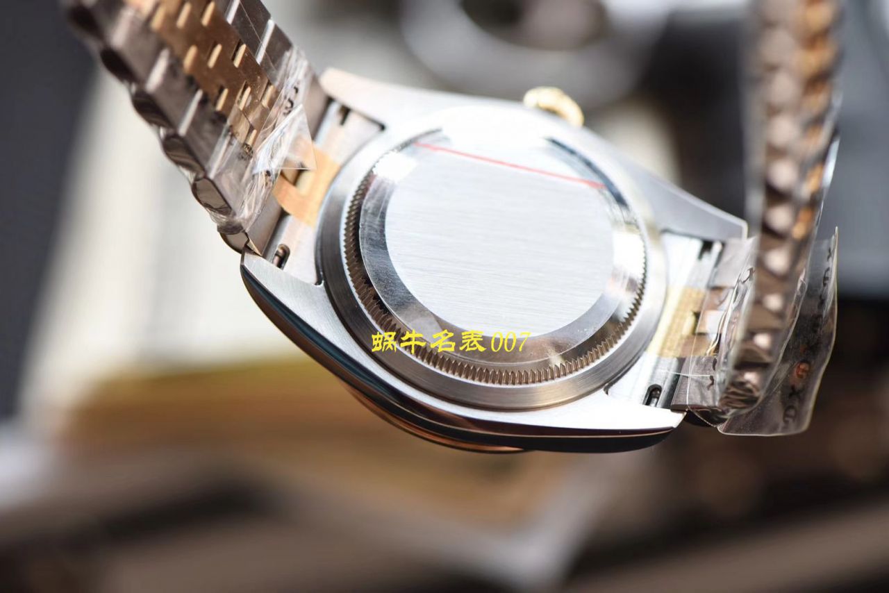   台湾厂劳力士女士手表  Rolex劳力士DateJust日志型系列31/36mm男女装均有 / R372