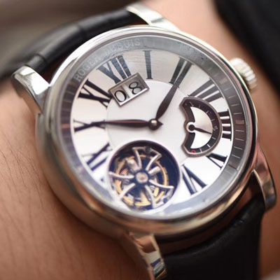  JB厂Roger Dubuis  罗杰杜彼HOMMAGE（致敬系列）系列RDDBHO0578腕表