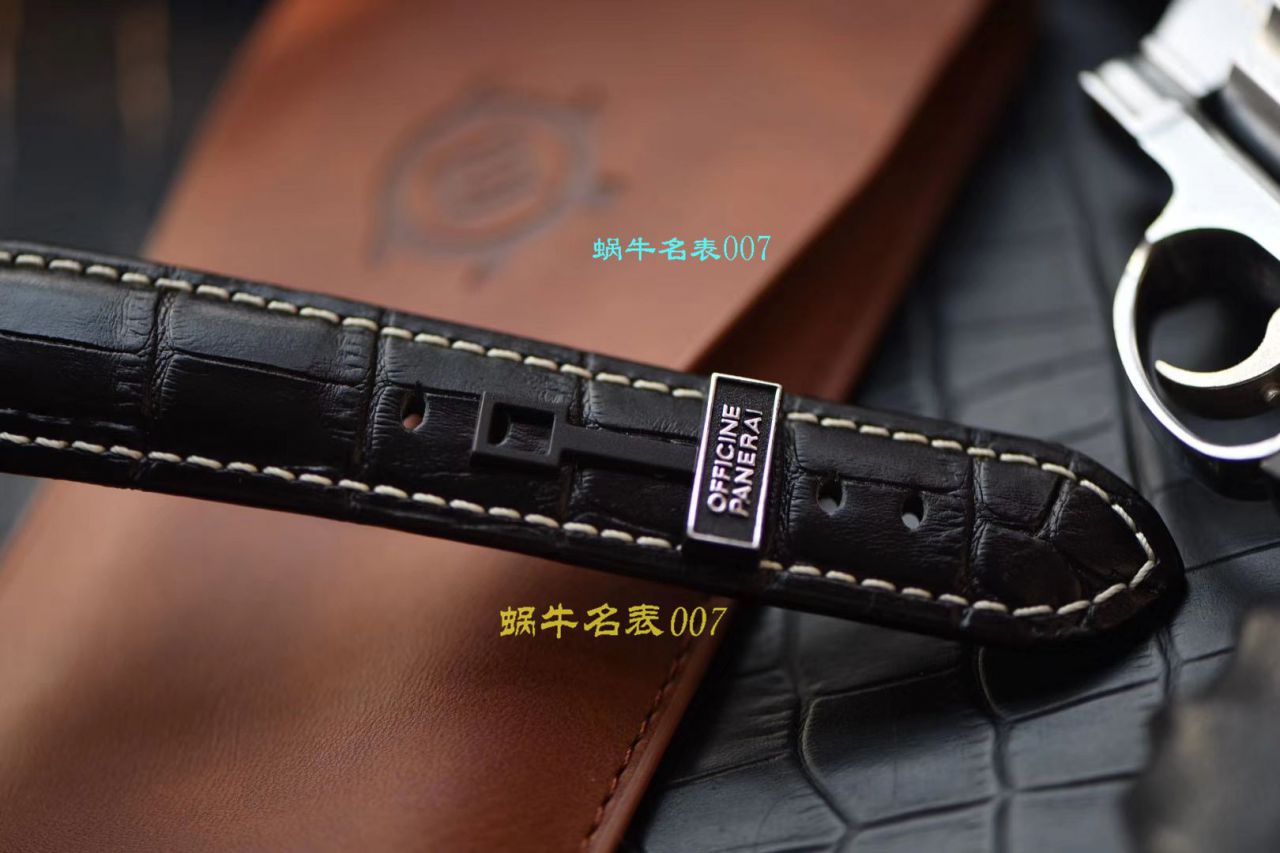   V9厂Panerai珍珠陀  沛纳海RADIOMIR系列PAM00572腕表 / V900572