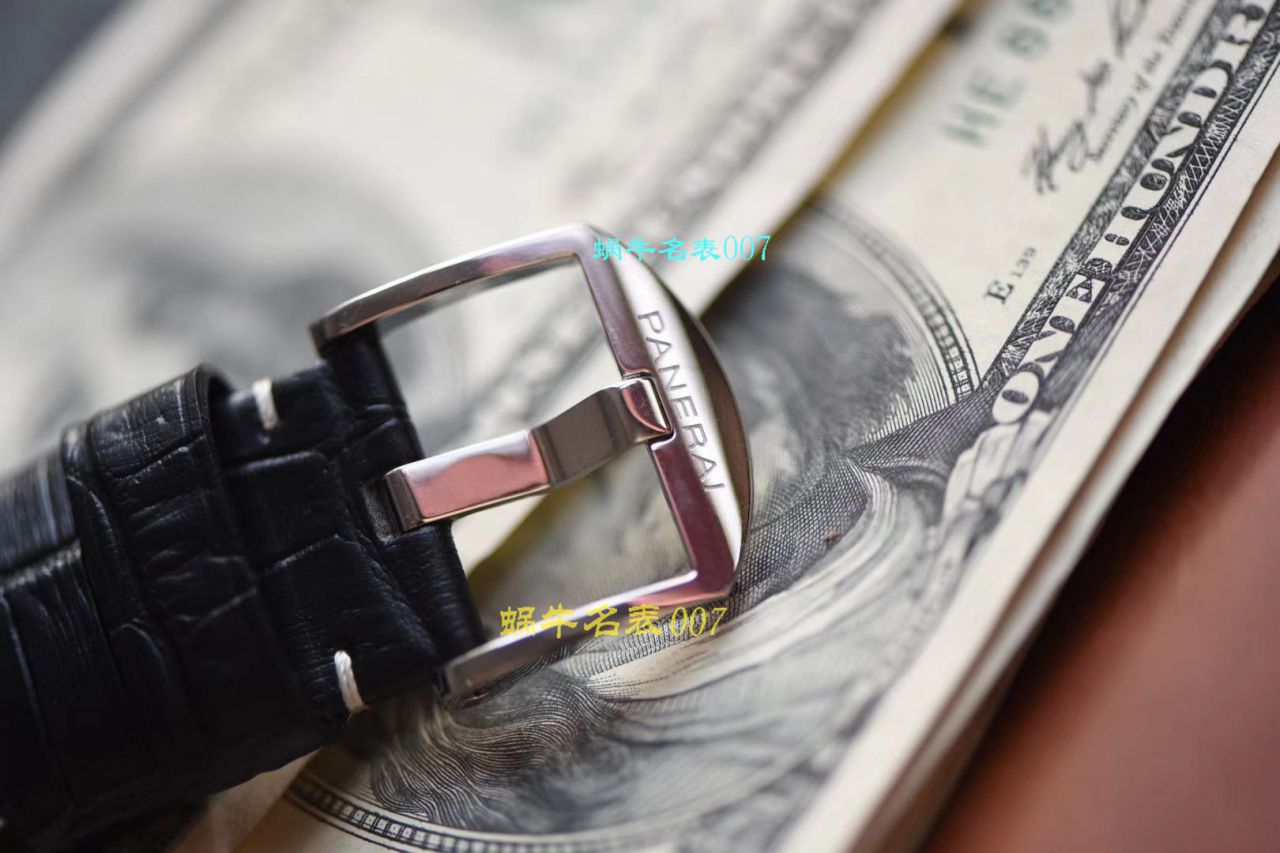   V9厂Panerai珍珠陀  沛纳海RADIOMIR系列PAM00572腕表 / V900572