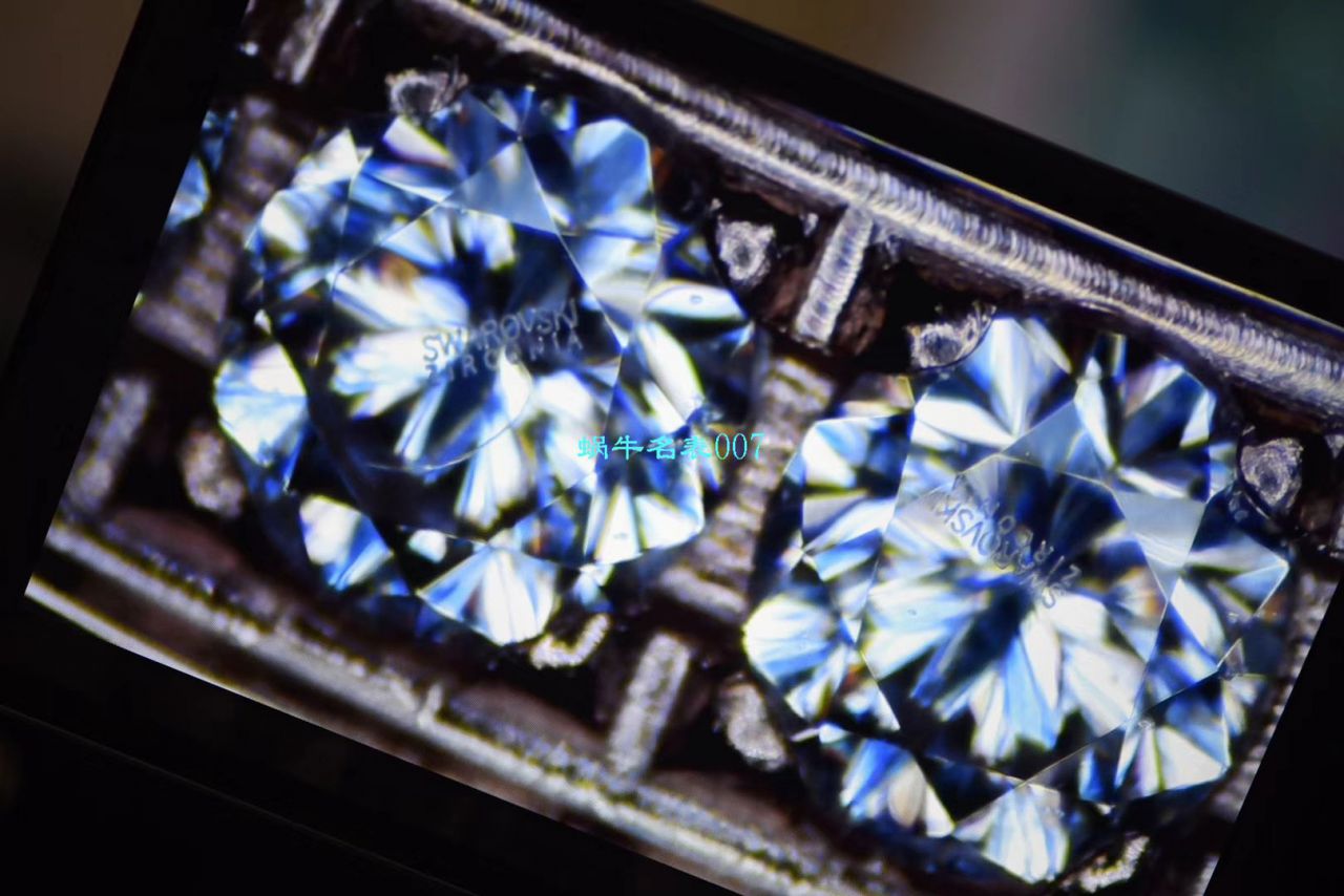 视频评测V7厂IWC表  万国表柏涛菲诺系列IW356515腕表 / WG393