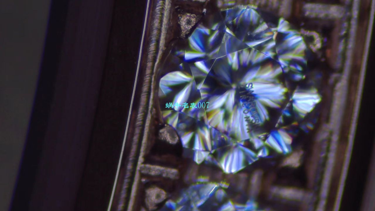 视频评测V7厂IWC表  万国表柏涛菲诺IW356516腕表 / WG396