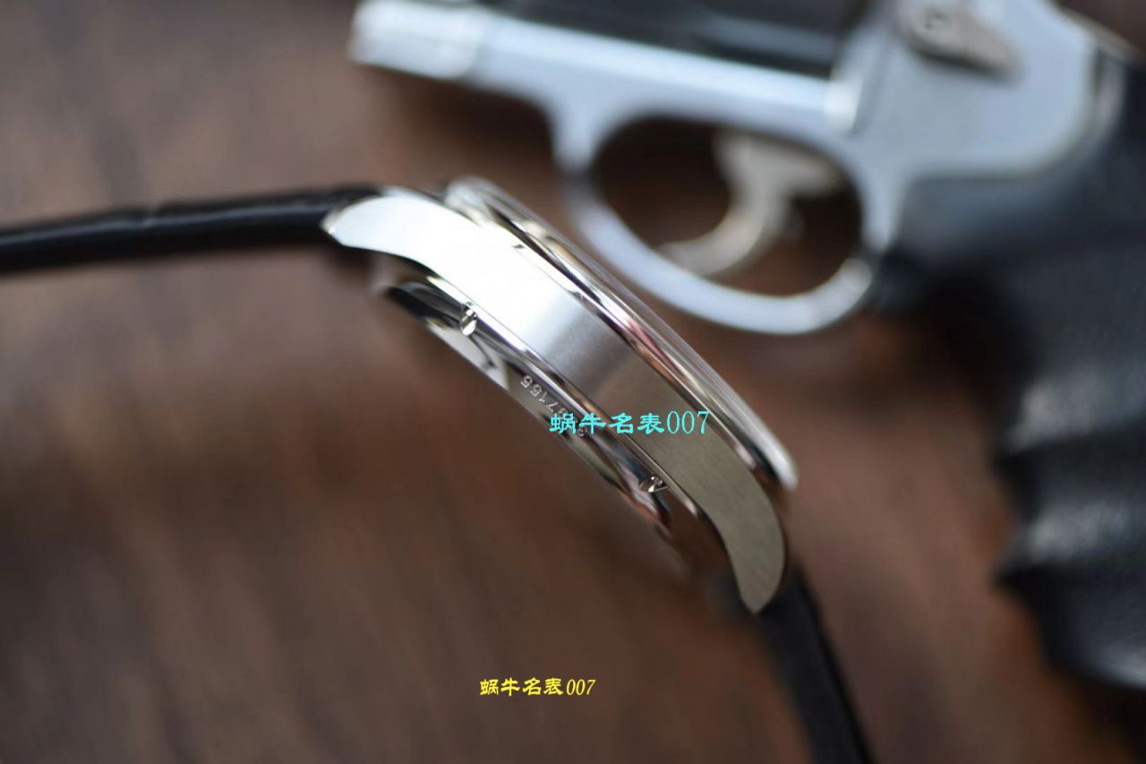   ZF厂万国表价格  IWC万国表葡萄牙系列“Pisa版”葡萄牙年历表腕表 / M500