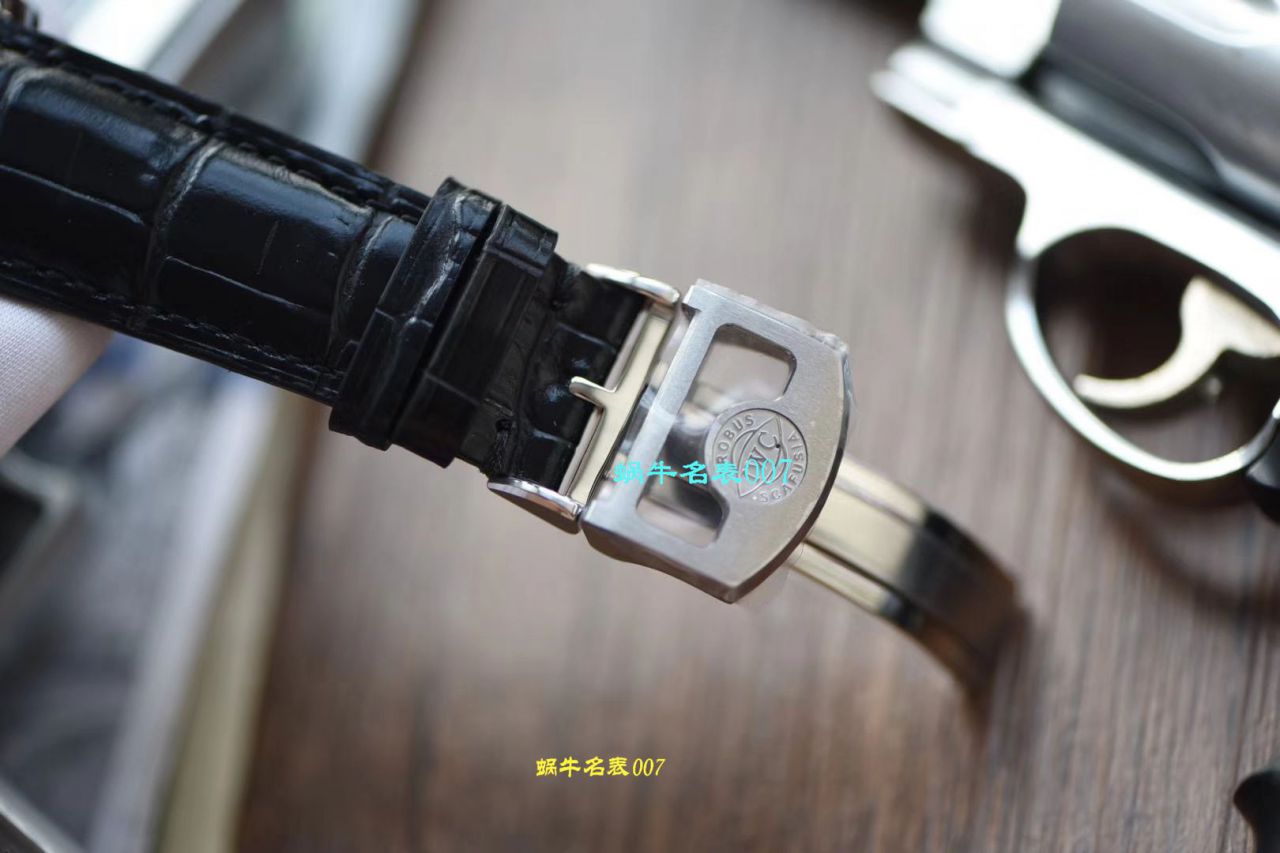   ZF厂万国表价格  IWC万国表葡萄牙系列“Pisa版”葡萄牙年历表腕表 / M500