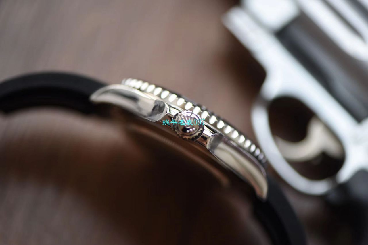 视频评测台湾厂表  劳力士游艇名仕型系列m226659-0002腕表 / R386