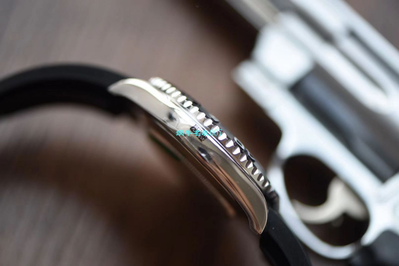 视频评测台湾厂表  劳力士游艇名仕型系列m226659-0002腕表 / R386