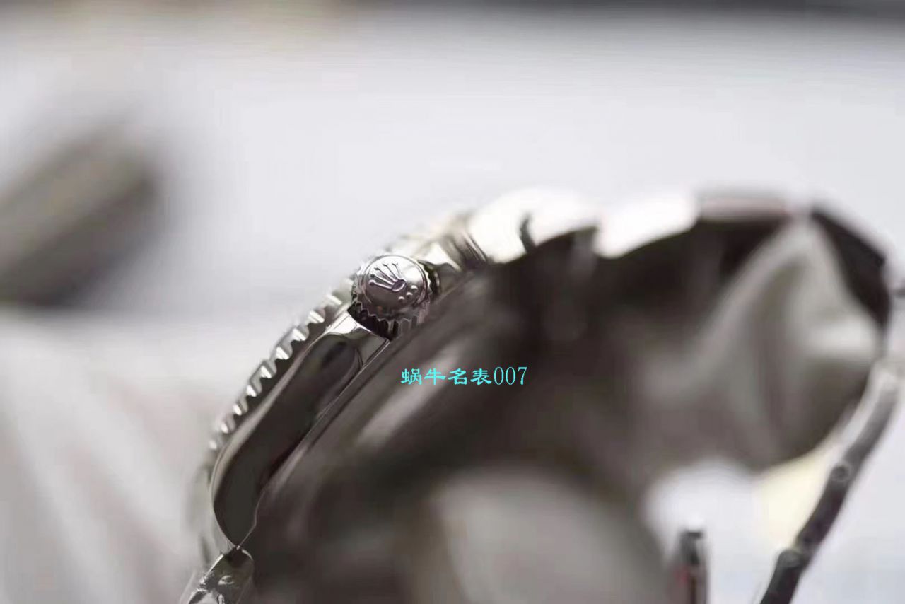   AR厂Rolex  劳力士游艇名仕型Yacht-Master系列m126622-0002，116622，116622-78760 腕表 / R377